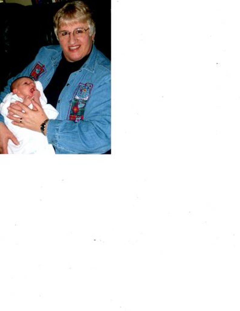 Marlene Mary Fosback Profile Photo