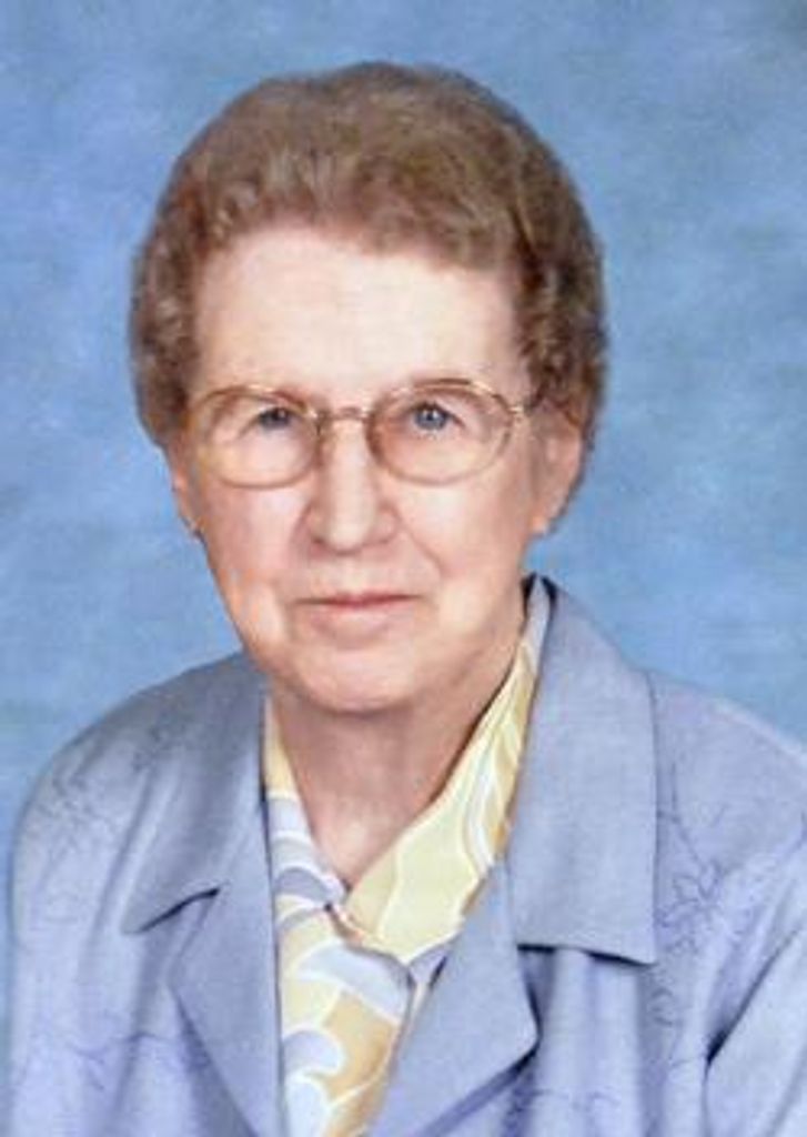 Imo E. Berner Profile Photo