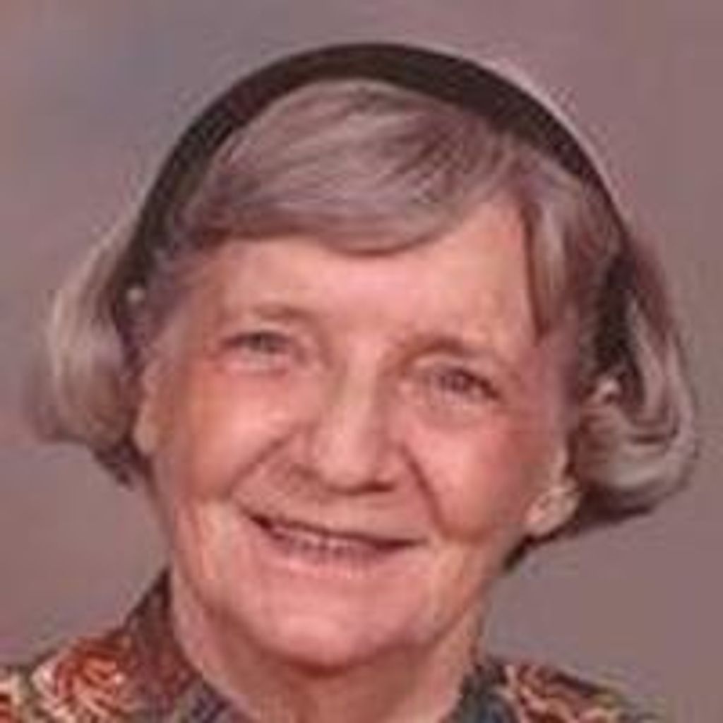 Gail June Alm