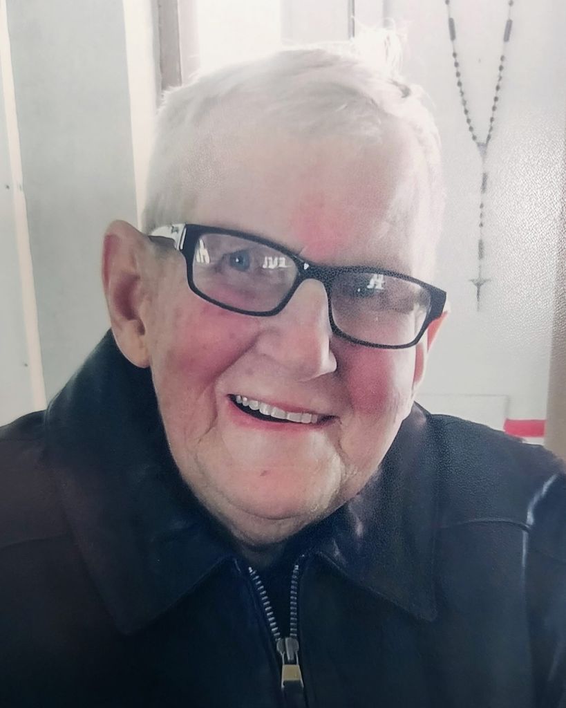 Jerome Paul Severson Profile Photo