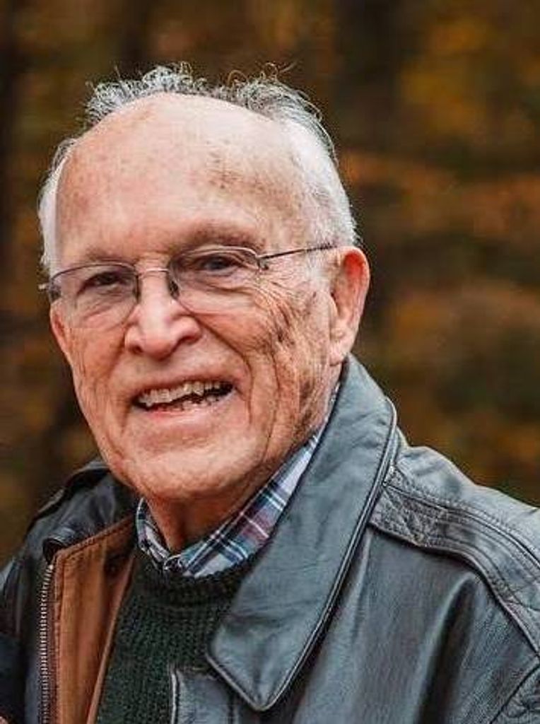 Mr. George Harvey Gambill Profile Photo