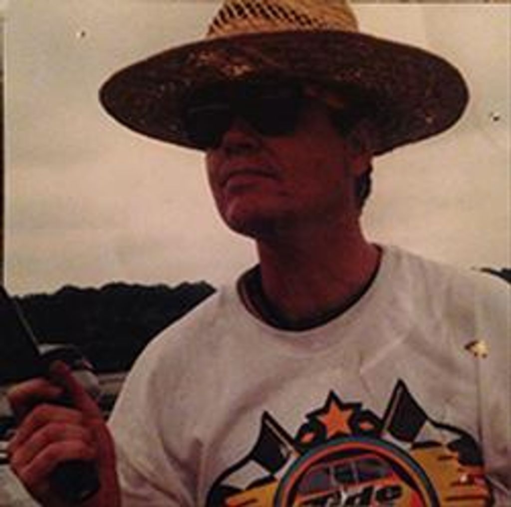 Mark Bradley Patterson Profile Photo