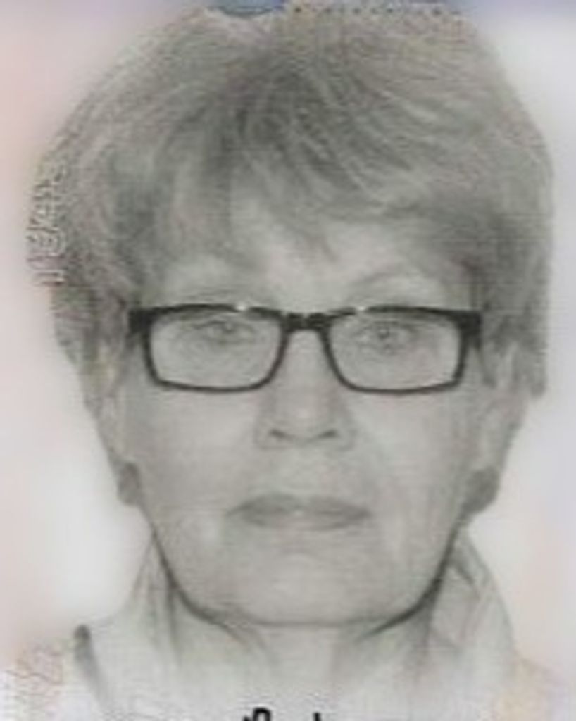 Joan Elaine Forth Profile Photo