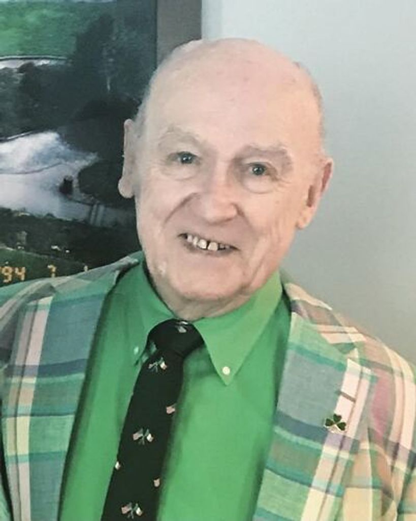 Peter Ward Profile Photo