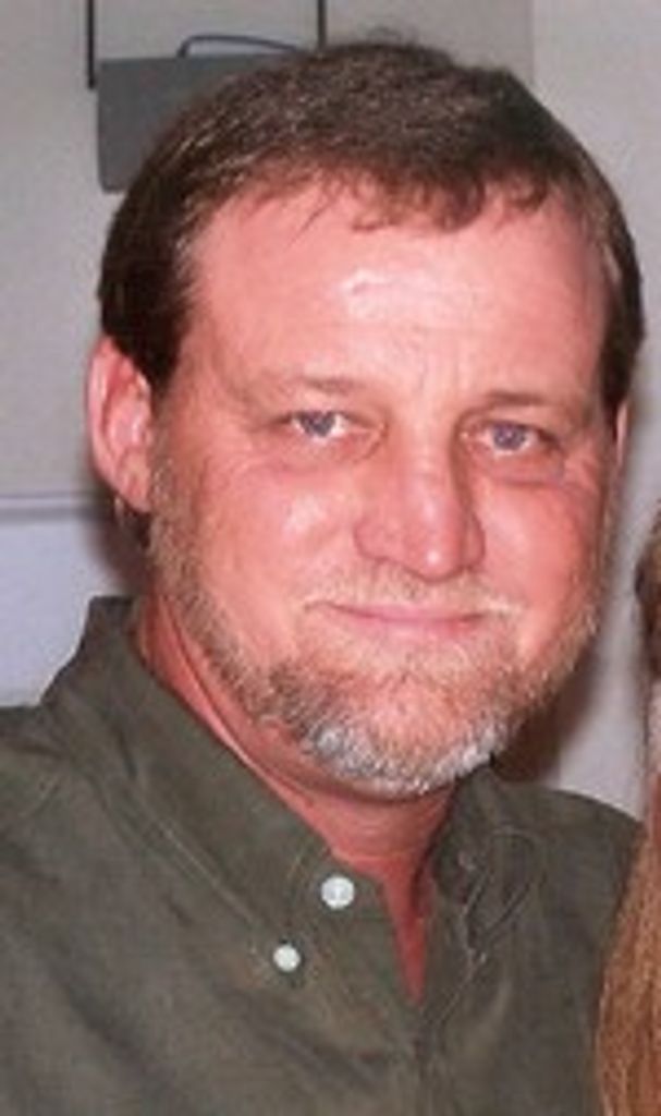 Bobby Gene Eiland