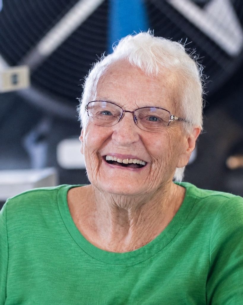 Belva Judeen Tisdale Profile Photo