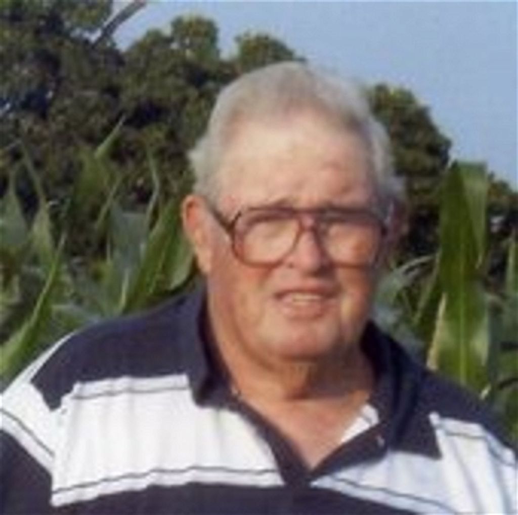 Charles Richard Stevens