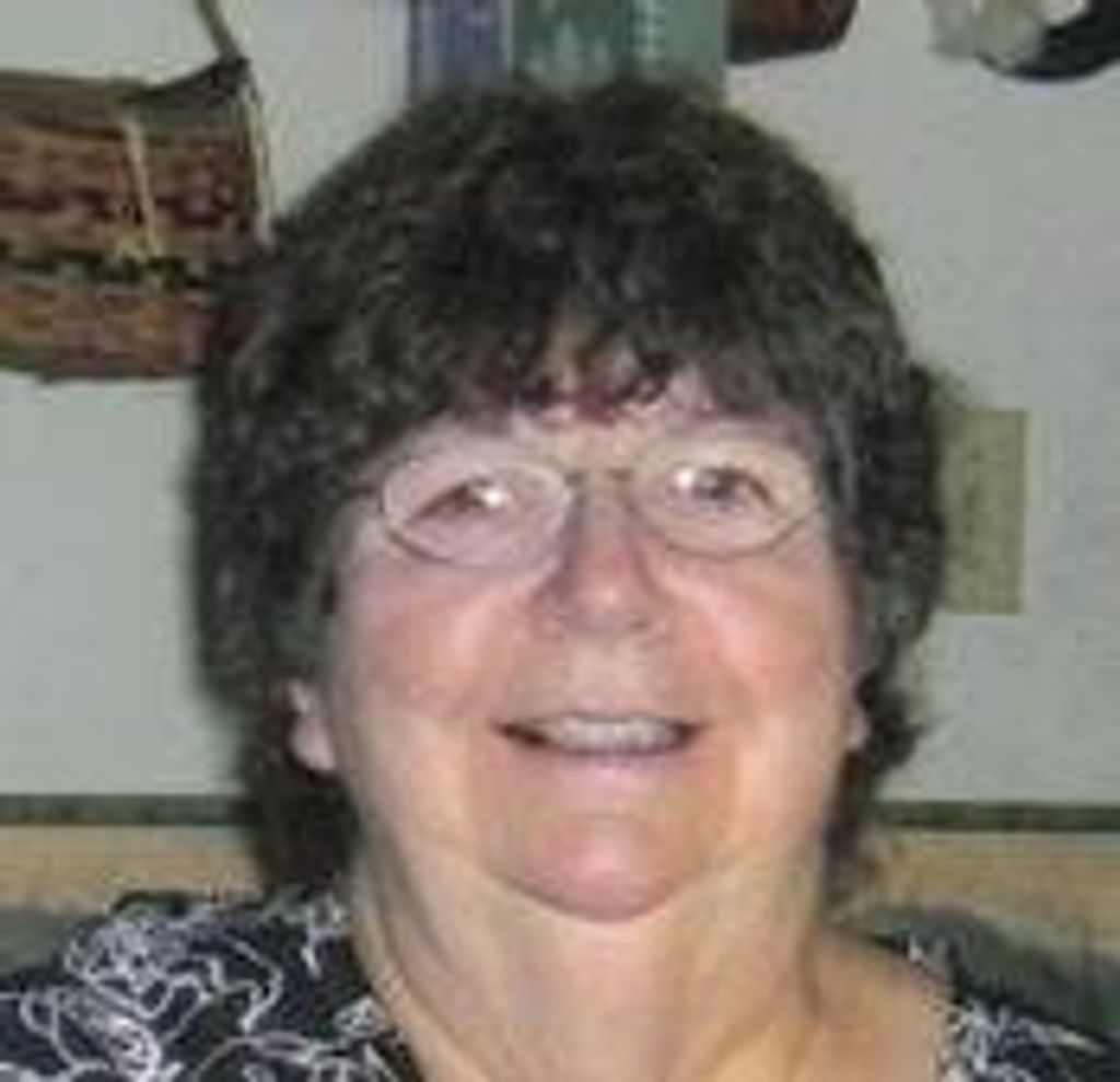 Nancy Nance