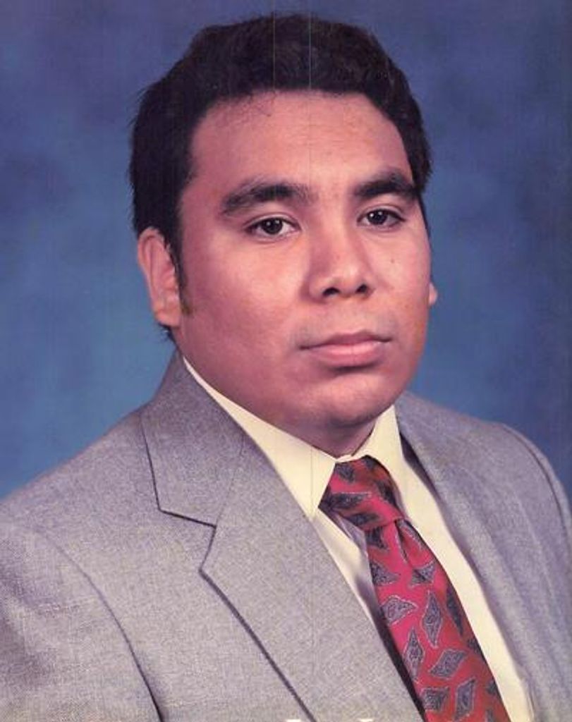 Joe Louis Castillo Jr. Profile Photo