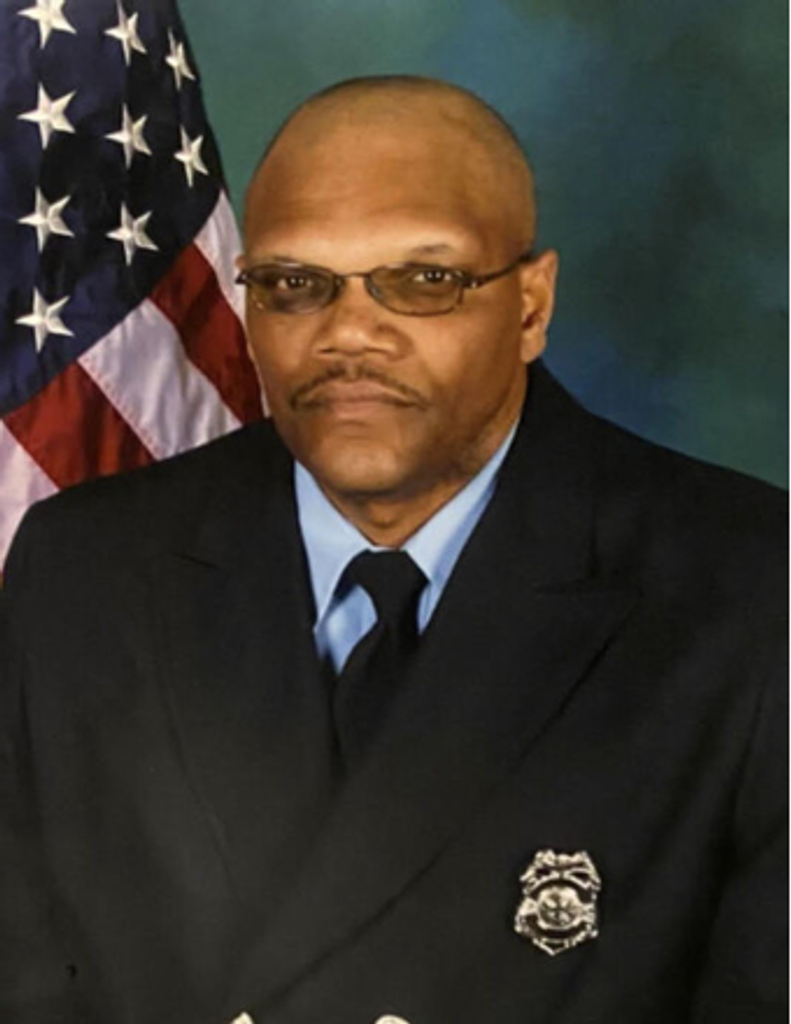 Deacon Freddie Nettles Jr. Profile Photo