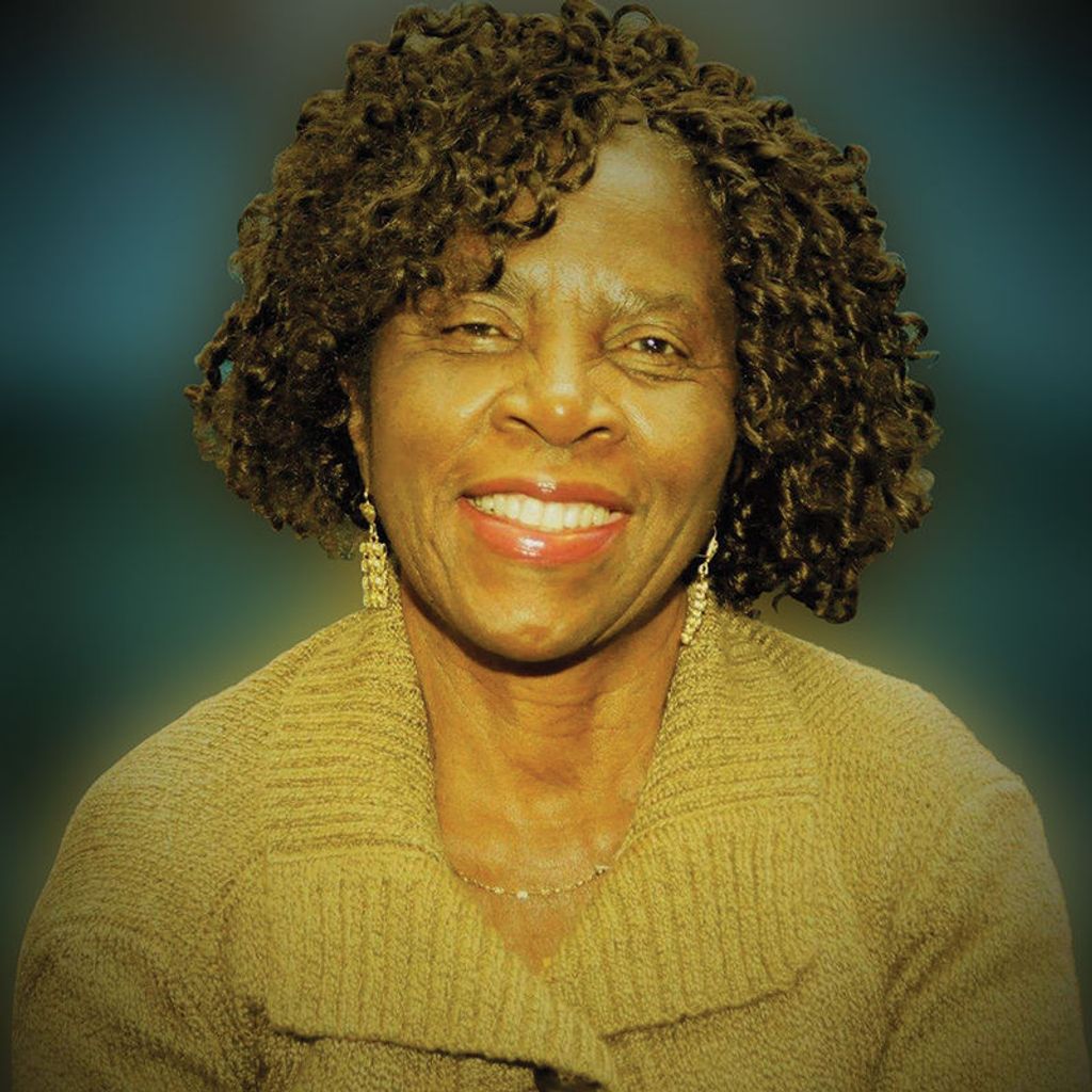 Lucy Baah Ayesu-Appiah
