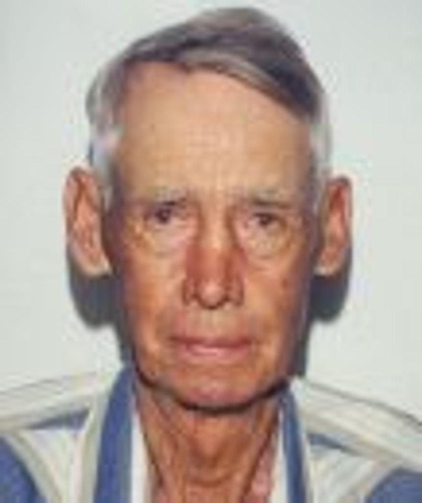 J. D. "Jack" Mcginty