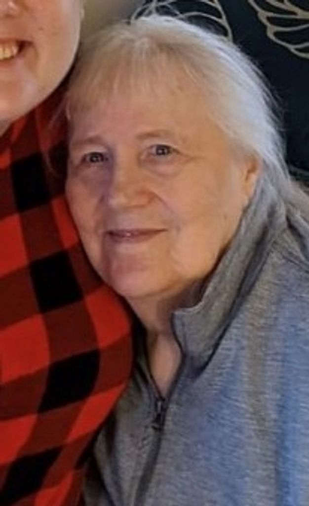 Patricia Joan (Barr)  Hostetter Profile Photo