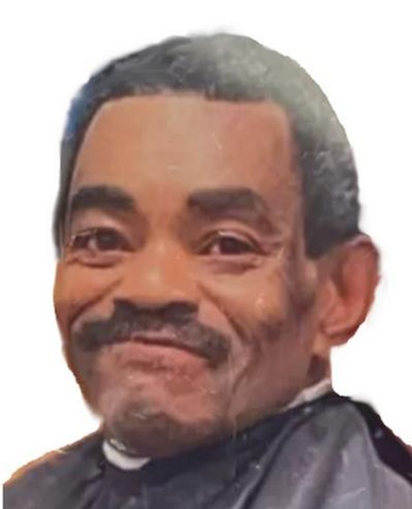 Reginald Bernard Hill, Sr. Profile Photo