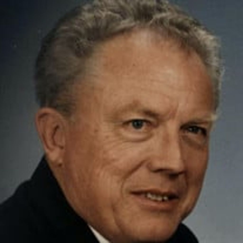 Gordon J Ewing