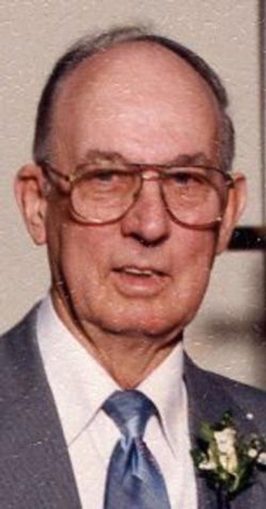 Clarence Allen Essick