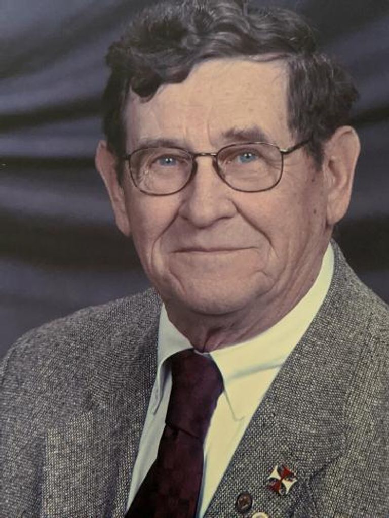 William Joseph "Bill" Kasper
