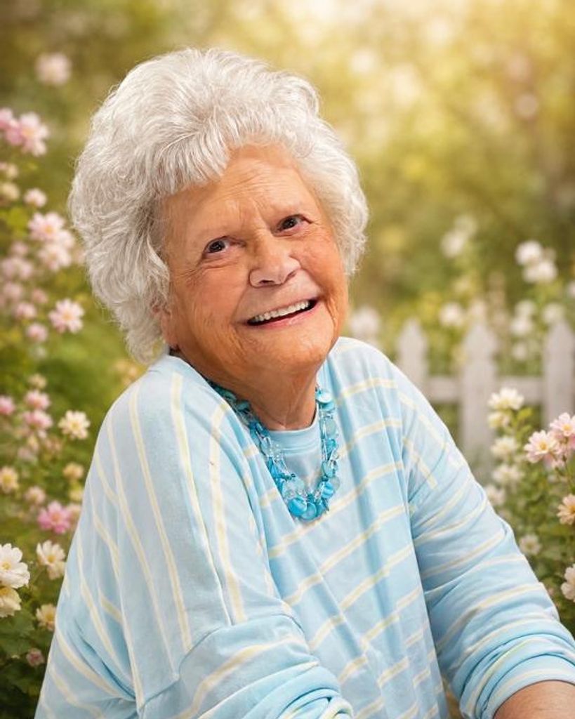 Rinda Gail Odom Profile Photo