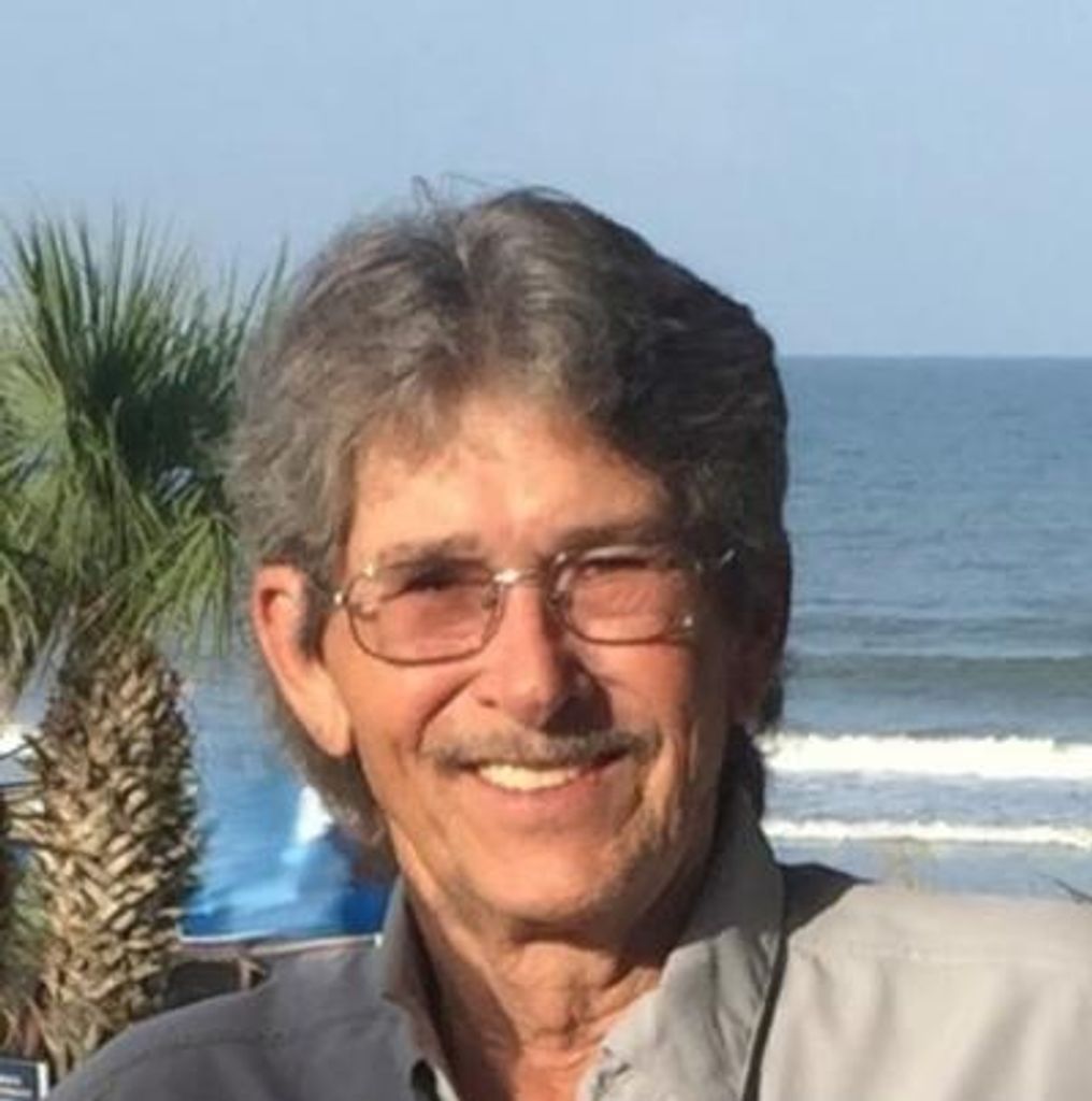 Robert "Scott" Logan Profile Photo