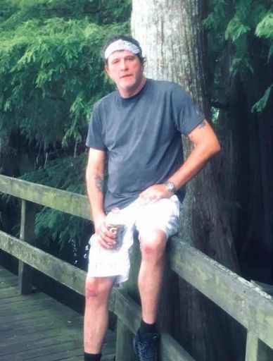 Photo of Steven Wade Nichols