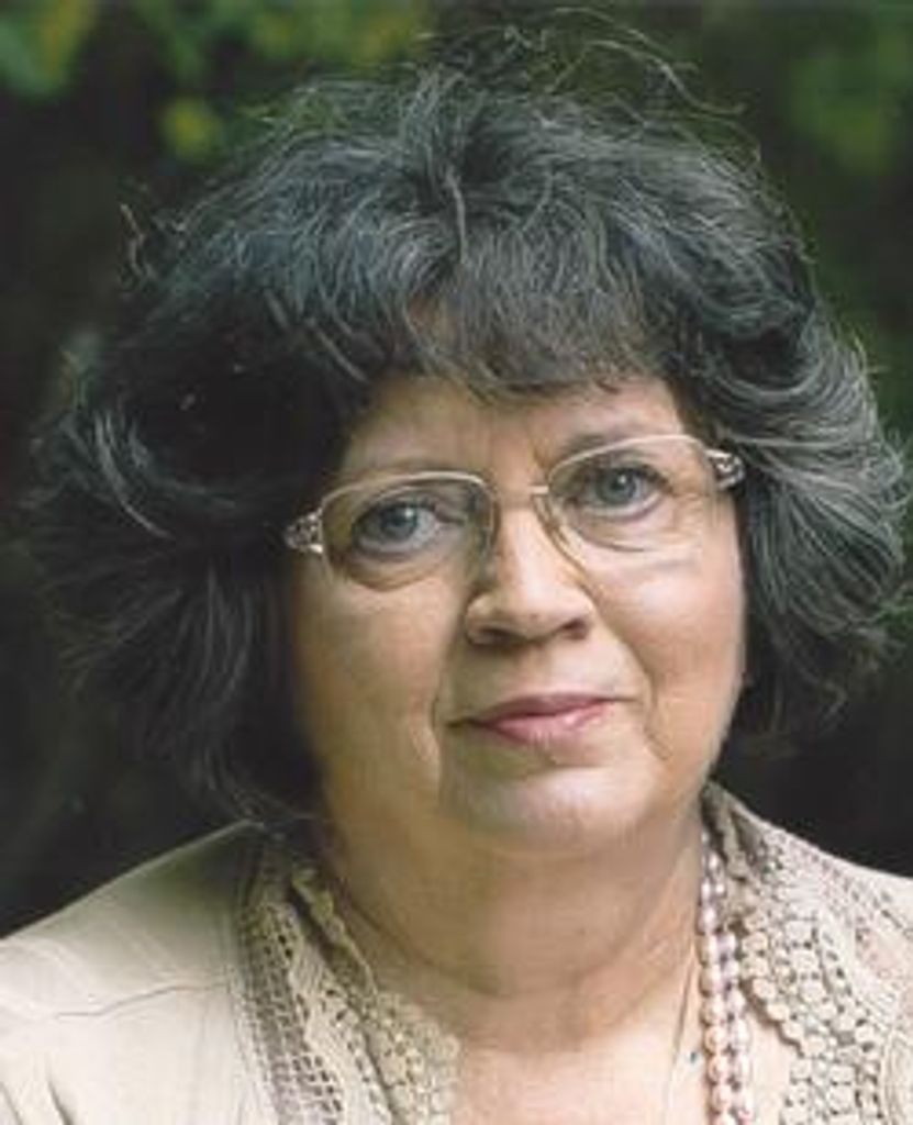 Pamela (Johnson) Heuer