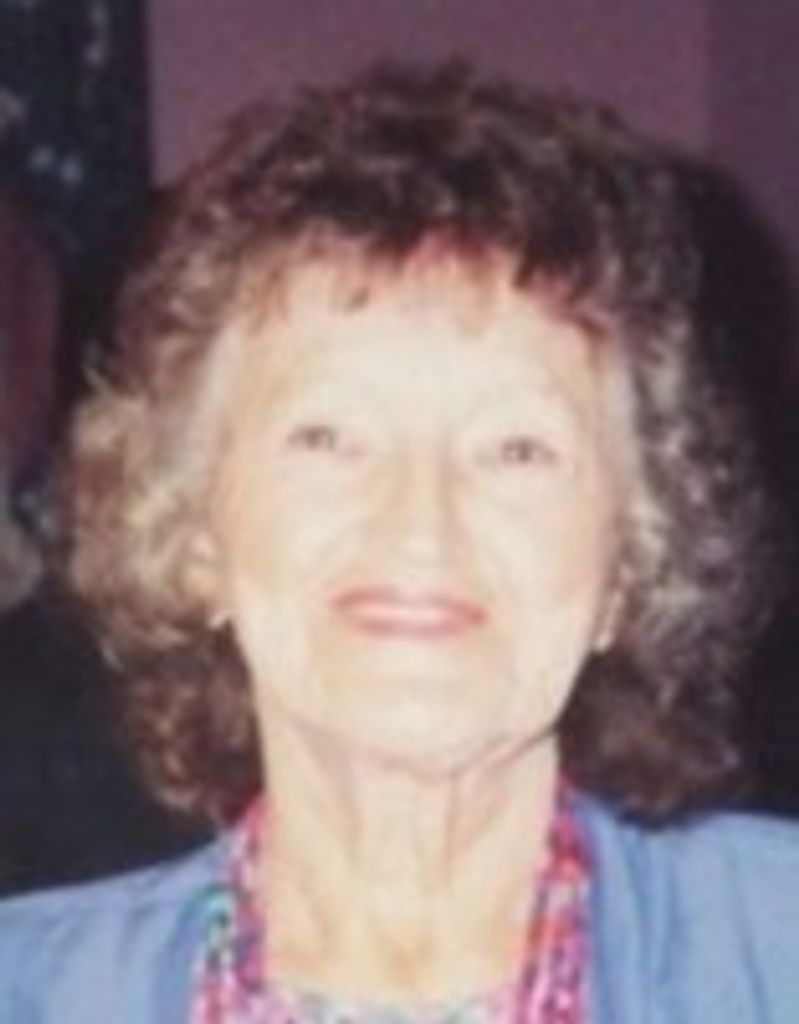 Bonnie Jean Scully