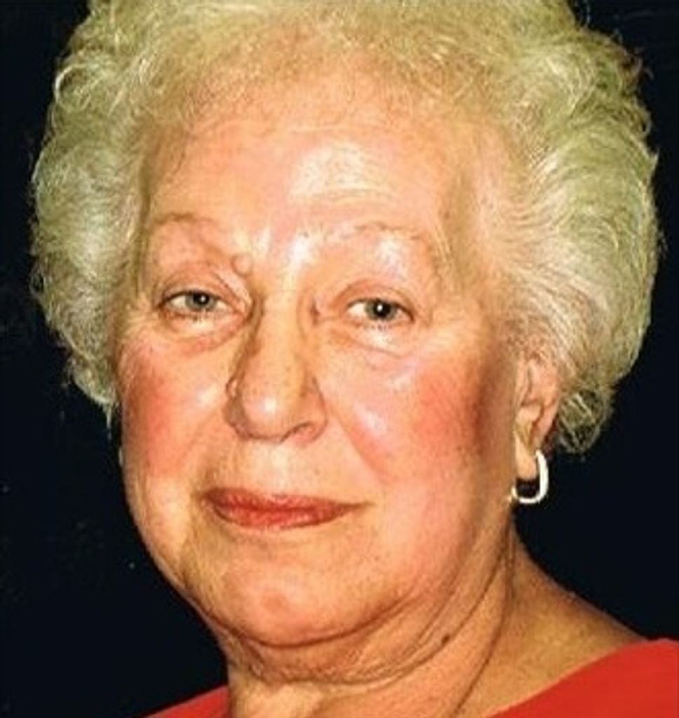 Lucia (Lucy) A. Coppola-Tatar