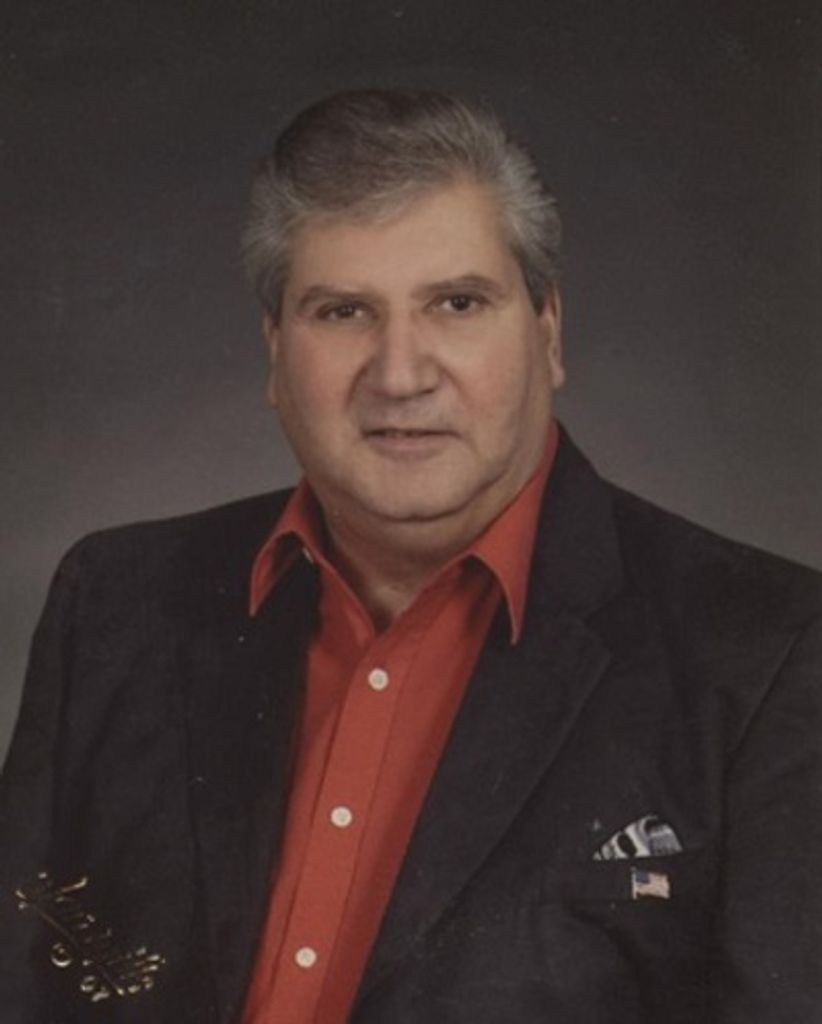 Anthony Joseph Sinisi Profile Photo