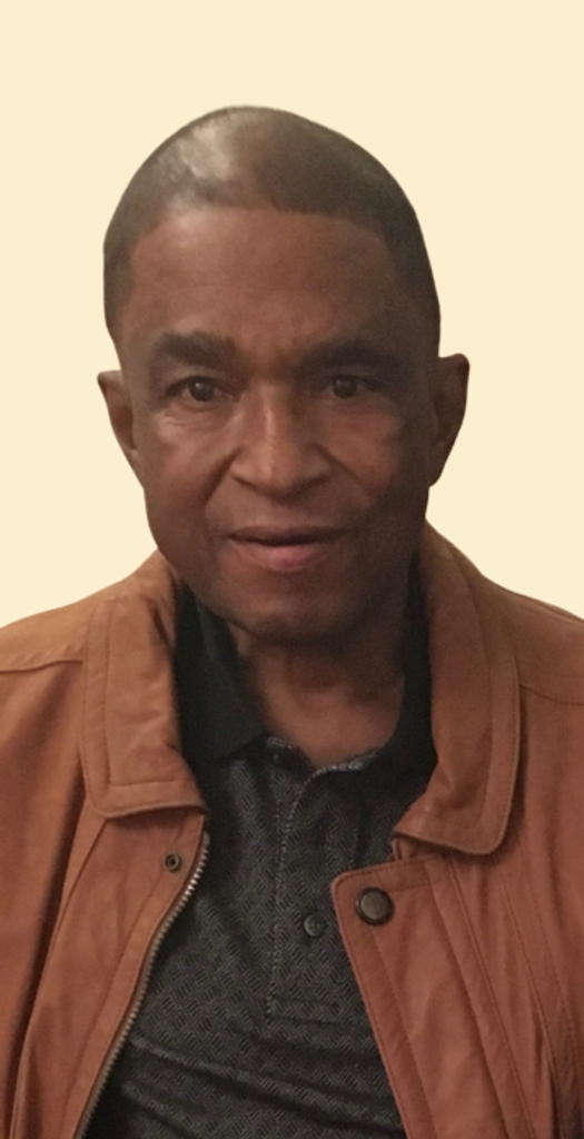Robert Edward Duncan