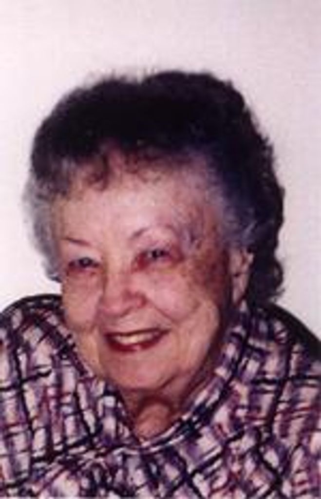 Evelyn Voights Profile Photo