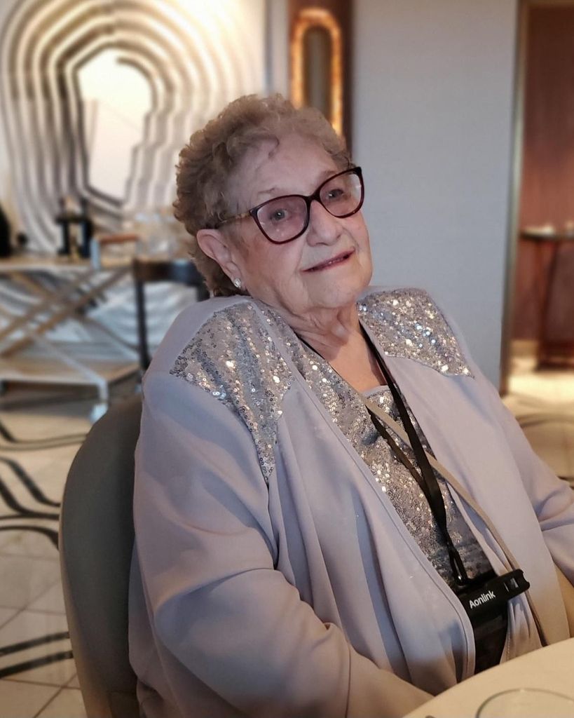 Juanita Maye Edington Profile Photo