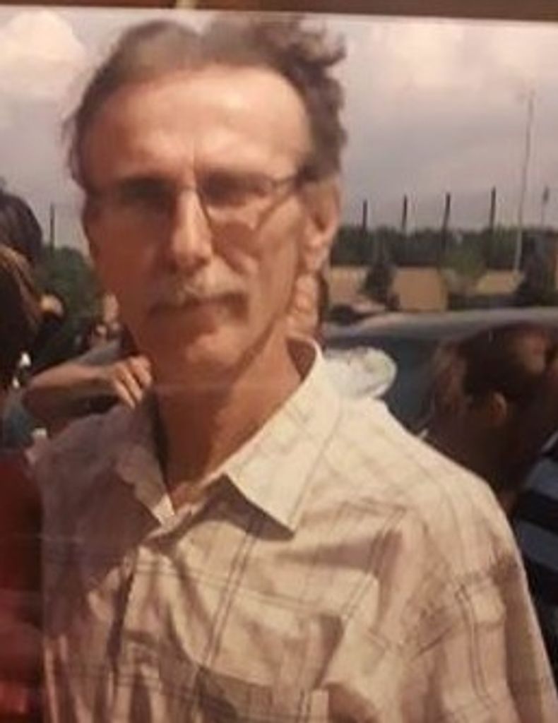 Brian Wesley Strock Profile Photo