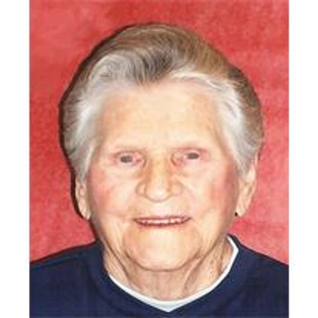 Helen Mattinson