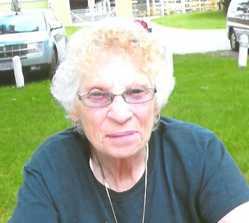 Leota Mae Garrison Profile Photo