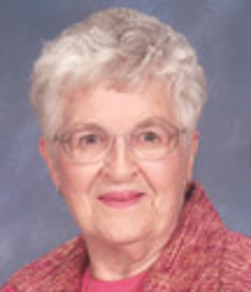 Claire Janice Eismont Miers