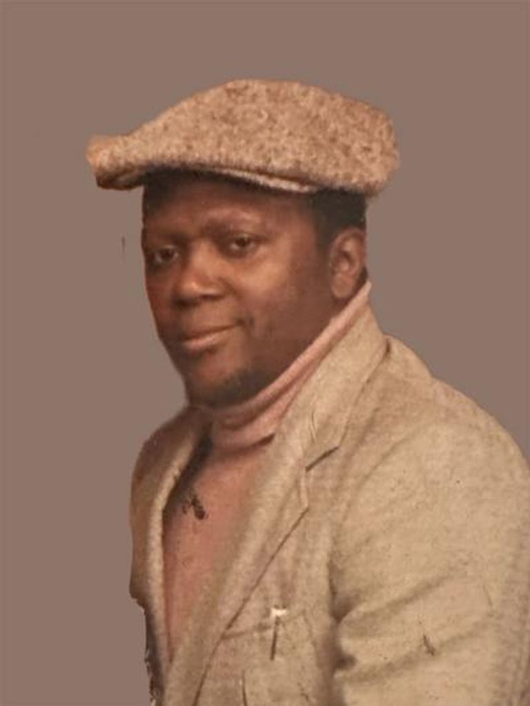 Amos Darwin Jones, Sr. Profile Photo