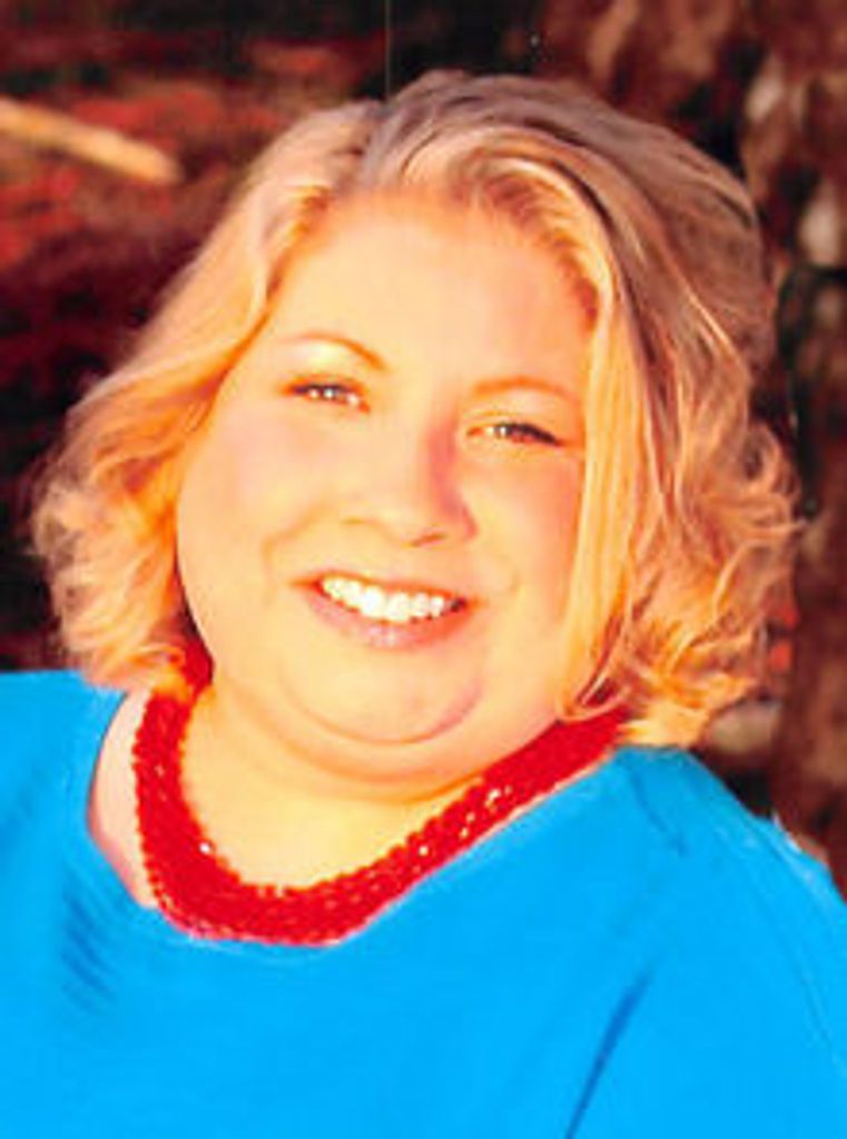 Heather Jean Brackman