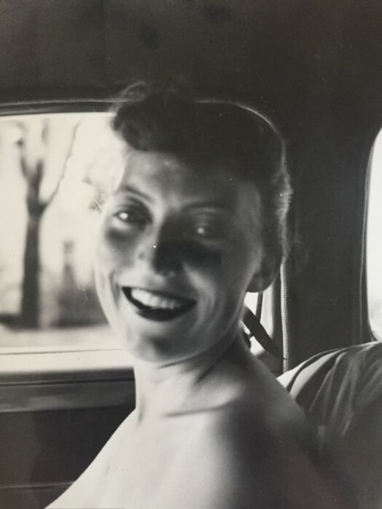 Beverly Jean (Brown)  Henry Profile Photo