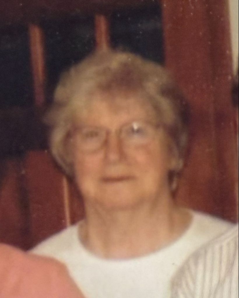 Patricia H. Buchanan