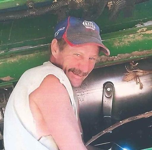 Bradley Ray Sharp Profile Photo