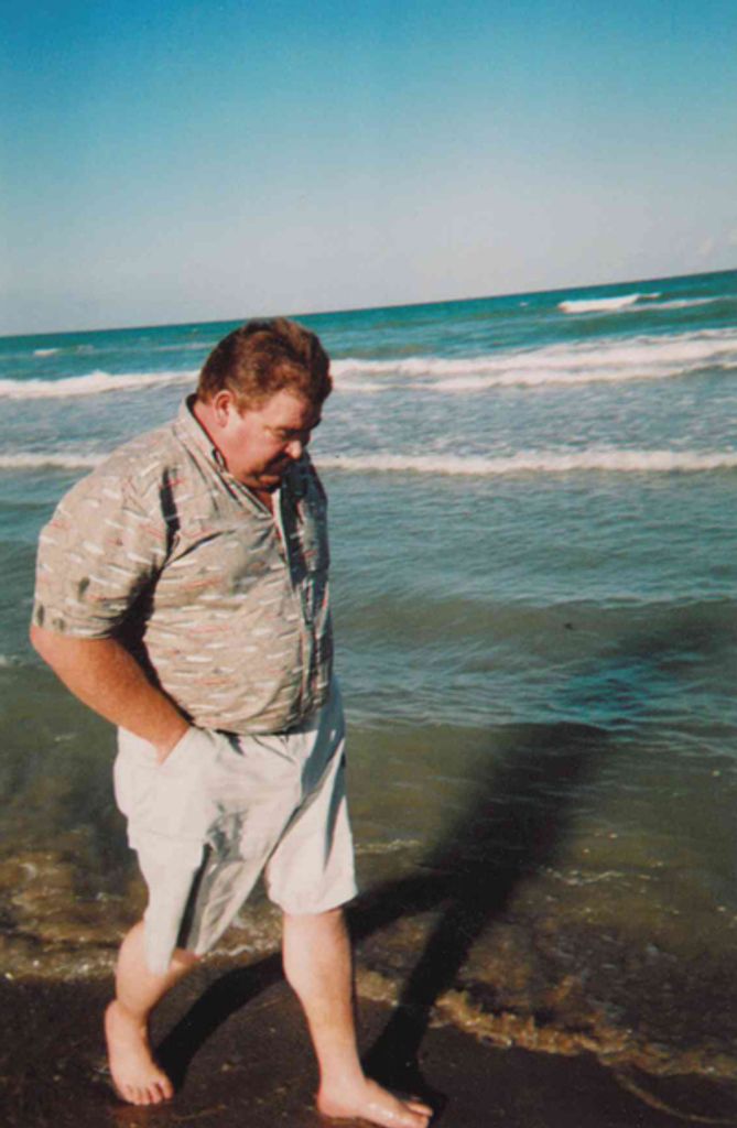 Otoniel Flores Porras Profile Photo