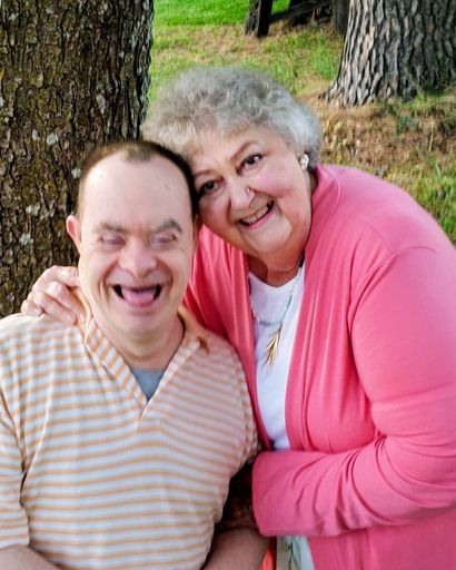 Nancy Stanley's obituary image