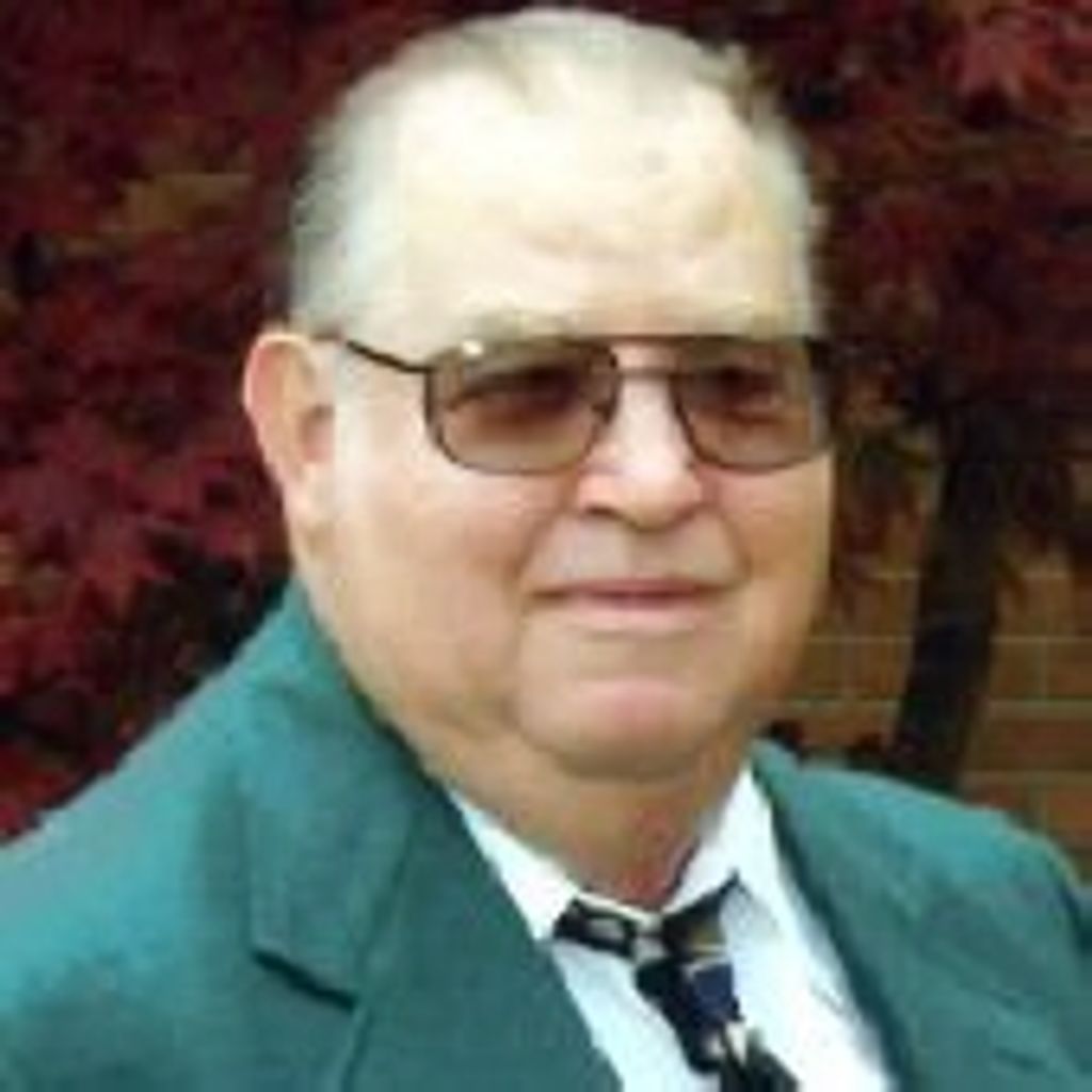 Douglas Ensign