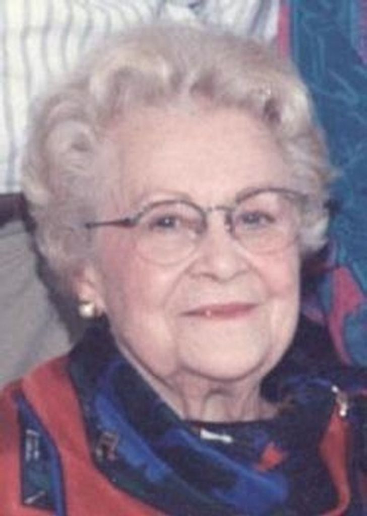 Evelyn Anderson Profile Photo