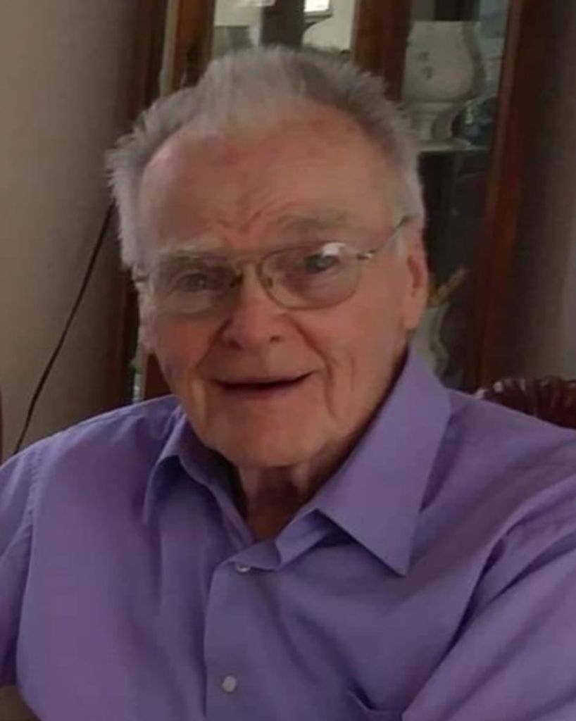Charles F. Woods, Sr. Profile Photo