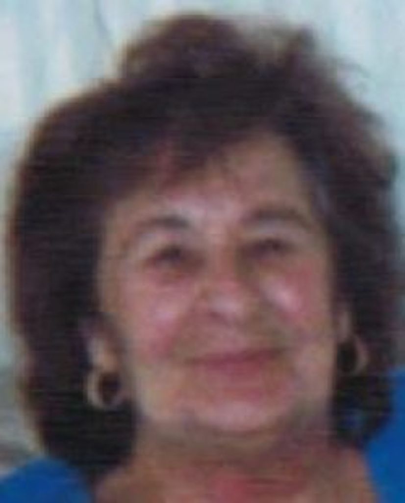 Carmela  Josephine Lupo