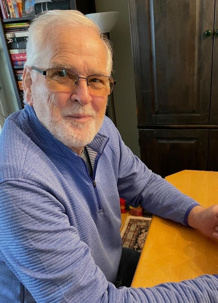 Mark Richard (Rick) Holgate Profile Photo