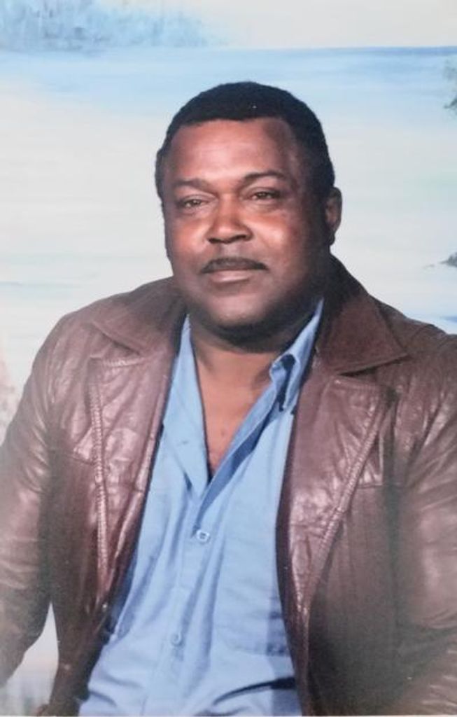 Carlton "Nip" Turner Profile Photo