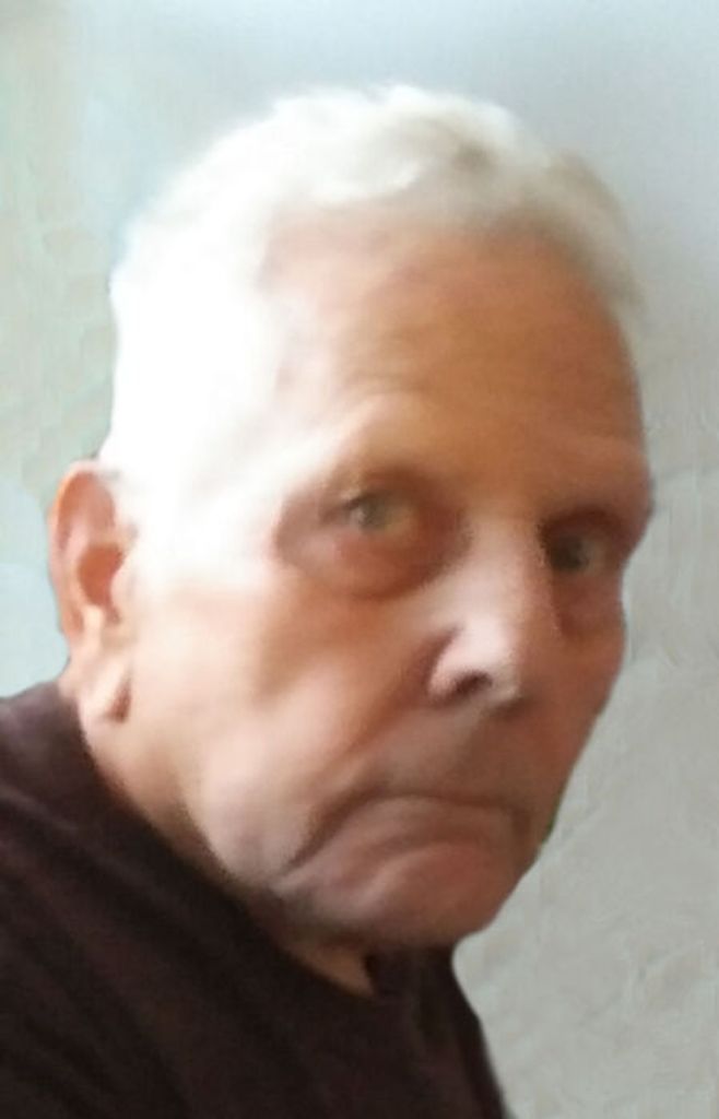 Delmar Wayne Upole Profile Photo
