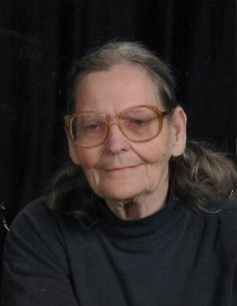 Louise Jackson